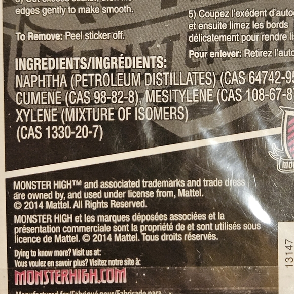 💛Monster High bundle - Picture 12 of 12